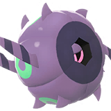 Shiny Sprite