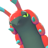 Shiny Sprite