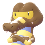 Shiny Sprite