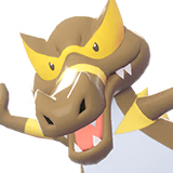 Shiny Sprite
