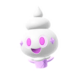 Shiny Sprite