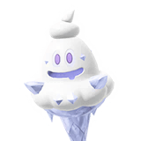Shiny Sprite