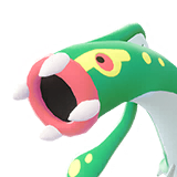 Shiny Sprite