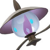 Shiny Sprite