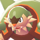 Shiny Sprite