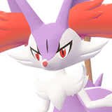 Shiny Sprite