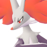 Shiny Sprite