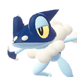 Shiny Sprite