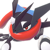 Shiny Sprite