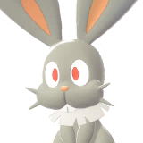 Shiny Sprite