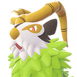 Shiny Sprite