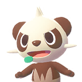 Shiny Sprite