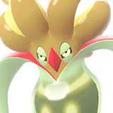 Shiny Sprite