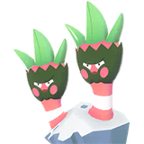 Shiny Sprite