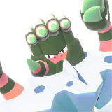 Shiny Sprite