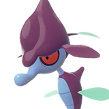 Shiny Sprite