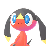 Shiny Sprite