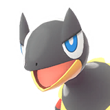 Shiny Sprite