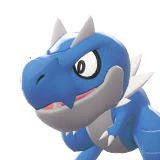 Shiny Sprite
