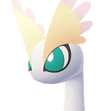 Shiny Sprite