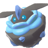 Shiny Sprite