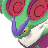 Shiny Sprite
