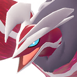 Shiny Sprite