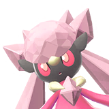 Shiny Sprite