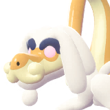Shiny Sprite