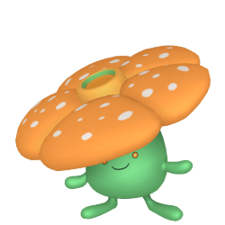 Shiny Sprite