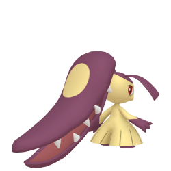 Shiny Sprite