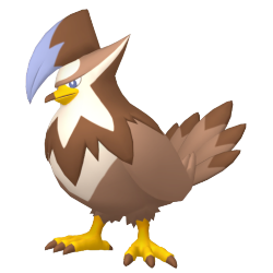 Shiny Sprite