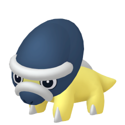 Shiny Sprite