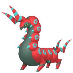 Shiny Sprite
