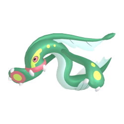 Shiny Sprite