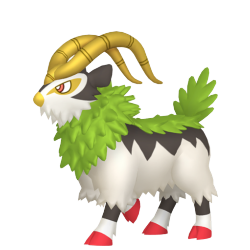 Shiny Sprite