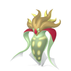 Shiny Sprite