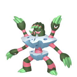 Shiny Sprite
