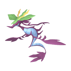 Shiny Sprite