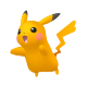 Pikachu (Female)