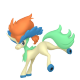 Keldeo