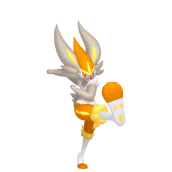 Shiny Sprite