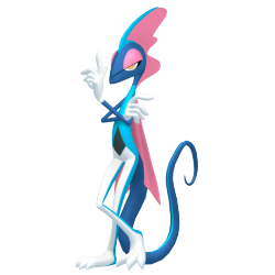 Shiny Sprite