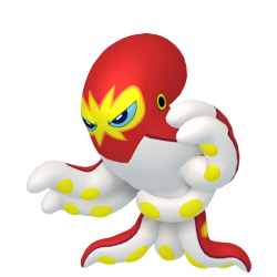 Shiny Sprite