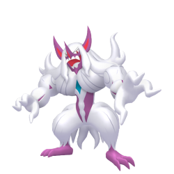 Shiny Sprite