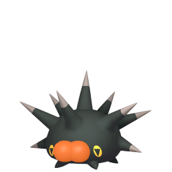 Shiny Sprite