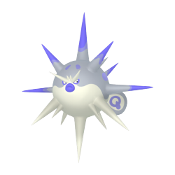 Shiny Sprite