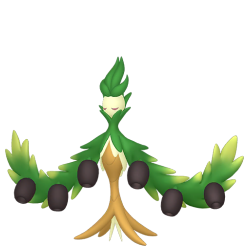 Shiny Sprite