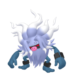 Shiny Sprite