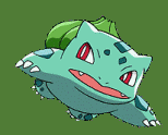 0055 – Bulbasaur's Mysterious Garden – Gonna watch 'em all!